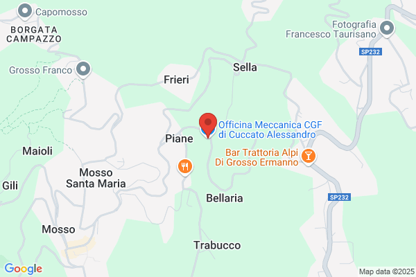 Citer Di Grosso Walter E C. Snc