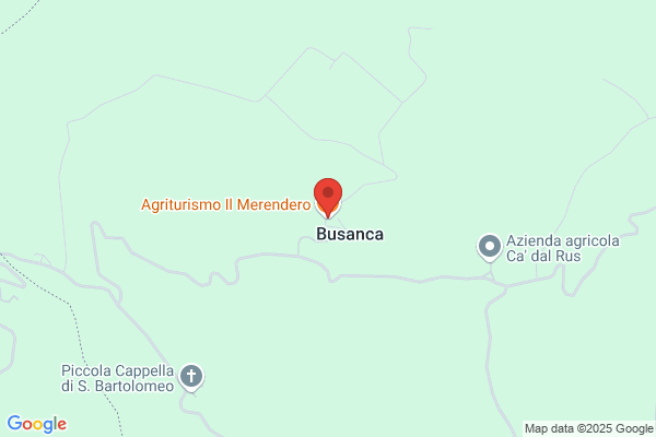 El Merendero
