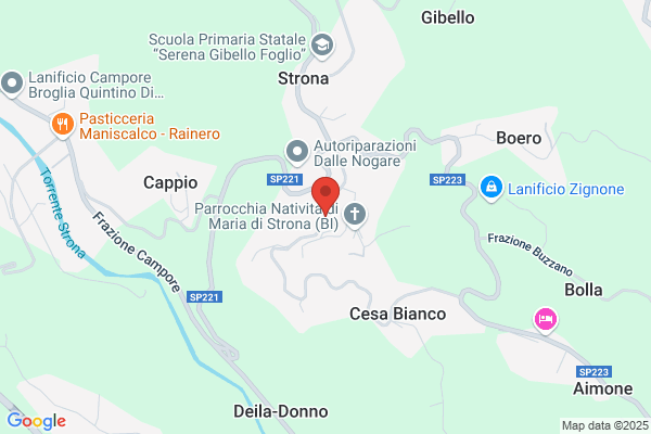 Fontanella Daniele