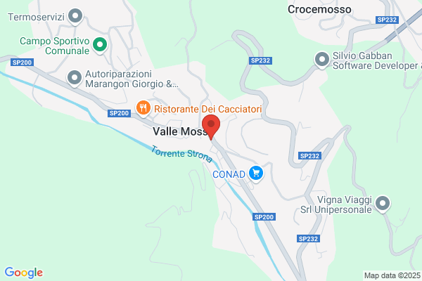Fratelli Mastellaro S.N.C. Di Giuliano E Serenella Mastellaro