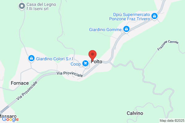 Garlanda Fratelli Lanificio S.P.A.