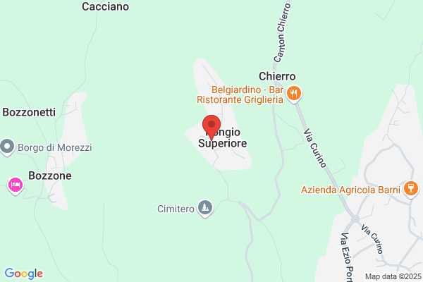 Gibba Roberto
