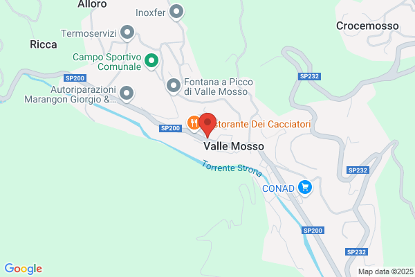 Juventus Club Croce Mosso