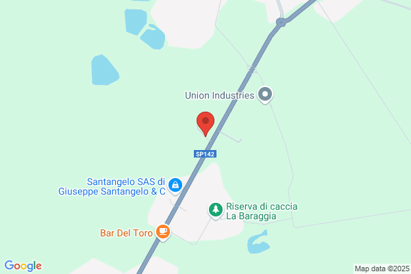 La Mauritana S.R.L.