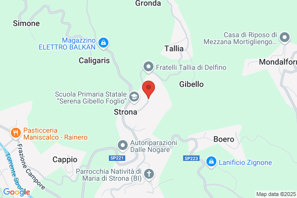 Lodovico Servizi Tanatoestetica