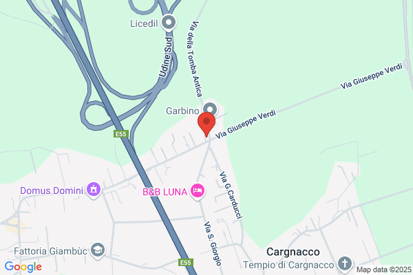 Lucas Rent Sas Di L.Giolo E C.