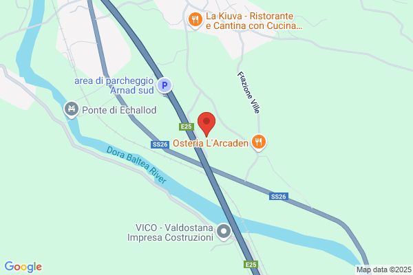 Macelleria Bertolin S.N.C. Di Bertolin & Astori