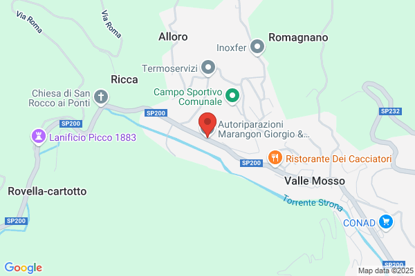 Marangon Giorgio E Figlio (S.N.C.)