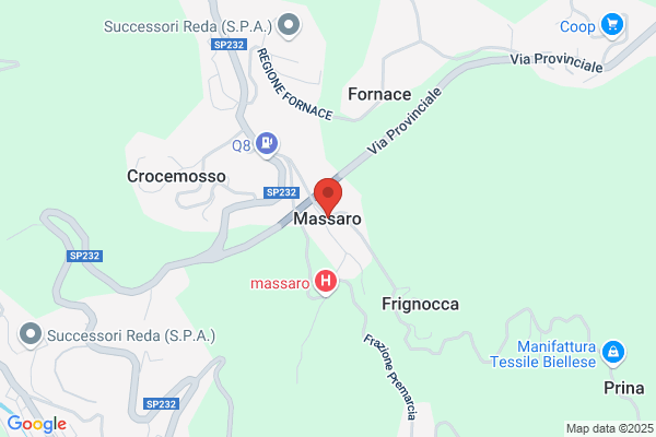Massaro renzo