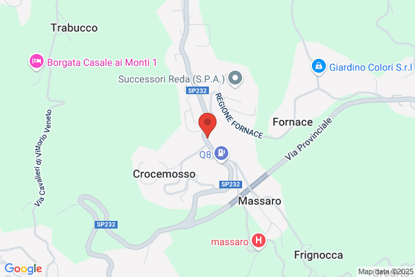 Mercandetti luigino