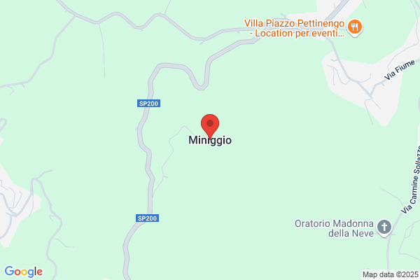 Miniggio franco
