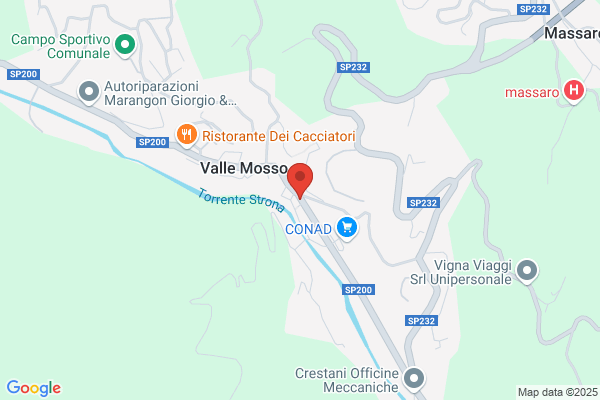 Pizzato gianni