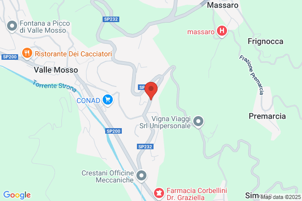 Regis Guido Meccanotessile Di Ing. Giacomo Lucchini & c. (S.A.S.)