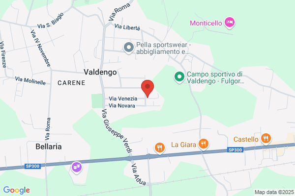Ripettinatura Piana Di Piana Dante-Sandra & C. (S.A.S.)