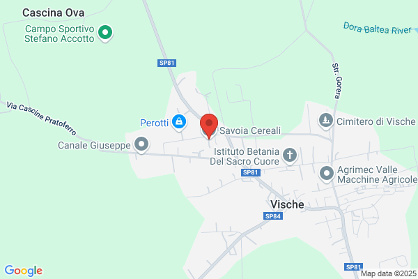 Savoia paolo