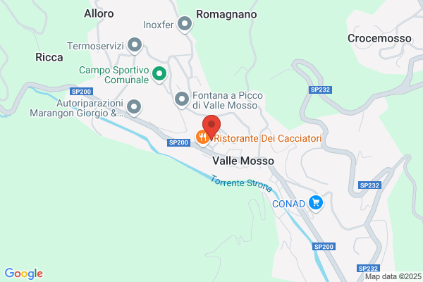Scuola Materna Di Valle Mosso