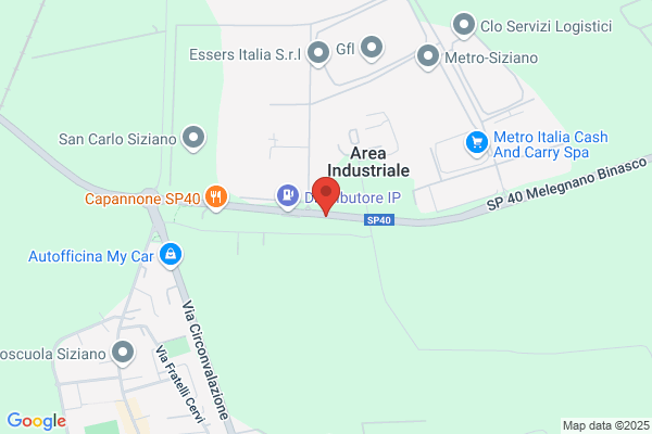 Autovigano 5 - Centro Revisione