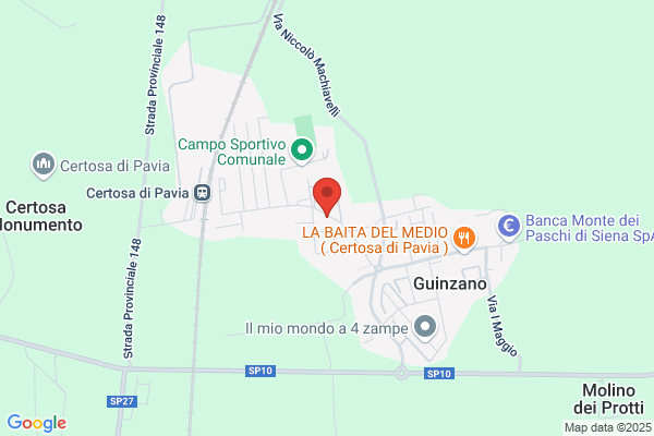 Asilo per Amici a 4 Zampe