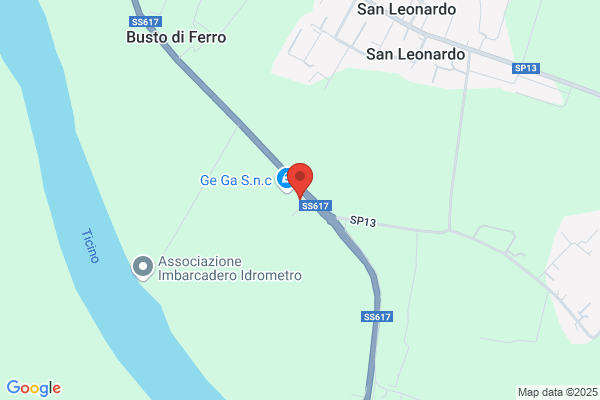 Gp di Prisco Giuseppe