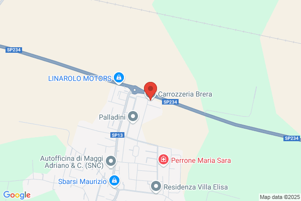 Carrozzeria Brera