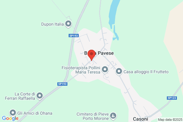 Casa Famiglia Dodi