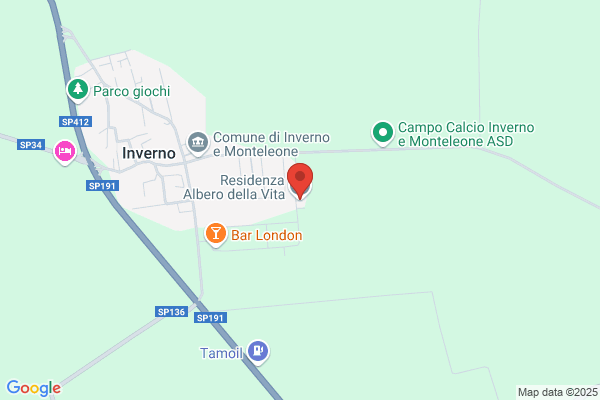 Casa Famiglia Albero della Vita