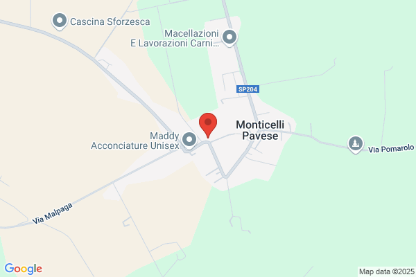 Casa Famiglia Villa Vittoria