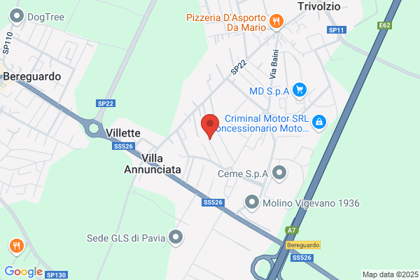 La Quercia