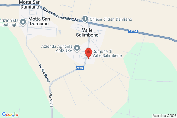Residenza Romano