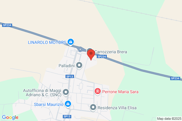 Giorgi Diego Srl