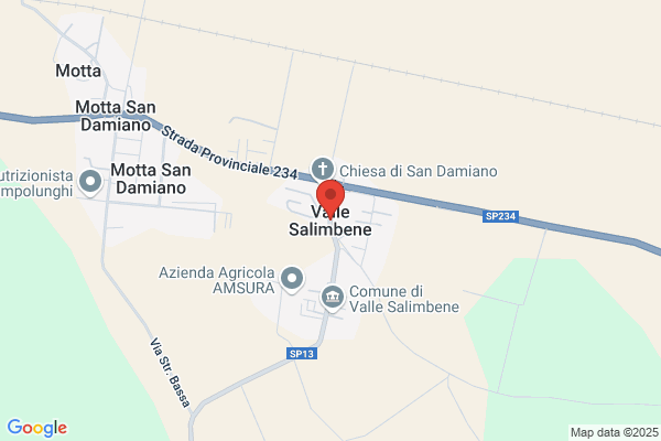 Lanfranchi F.lli Impianti Elettrici