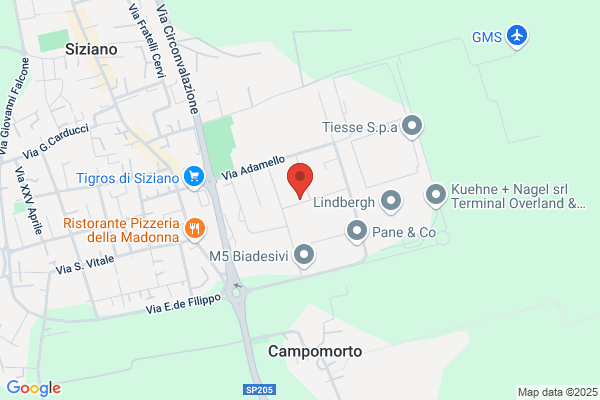 DCE srl Fabbro Carpenteria metallica