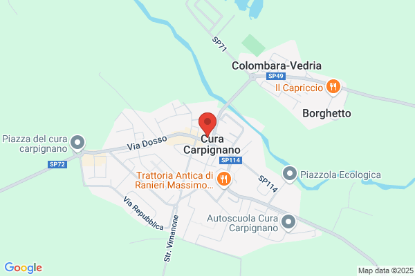 Farmacia Barisonzi Srl