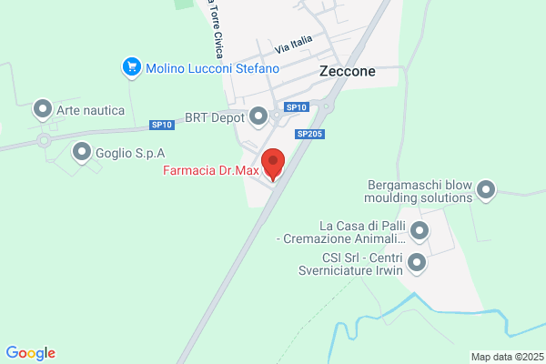 Farmacia Dr.Max