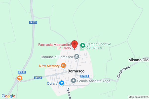 Farmacia Moscardini Dr. Carlo