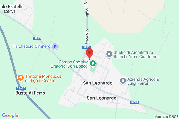 Farmacia San Giuseppe