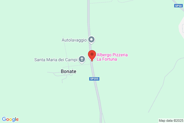 Albergo Pizzeria La Fortuna