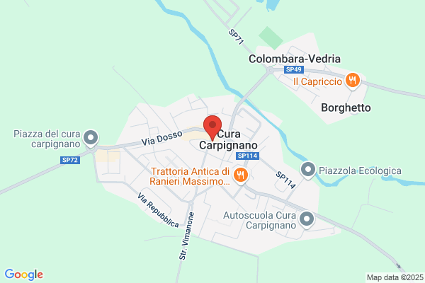 Impresa di Pulizie Mimosa