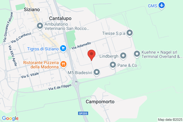 Officina Meccanica Ne-Co Srl