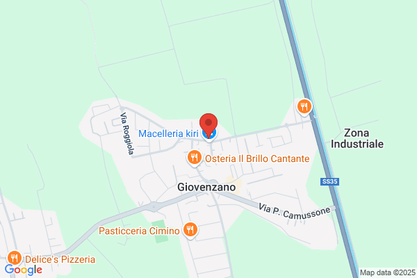 Castello di Giovenzano