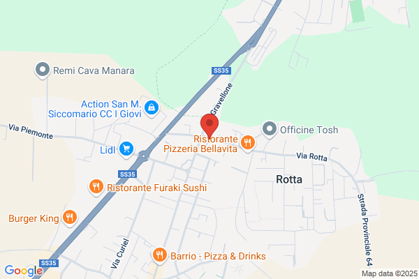 Impresa di Pulizie Koristyle
