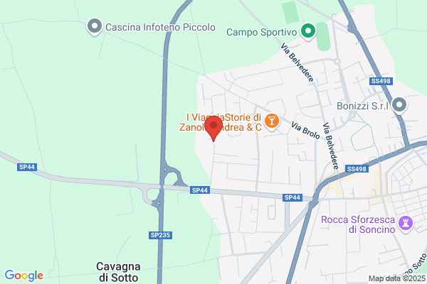 Agriturismo Soncino Pavese