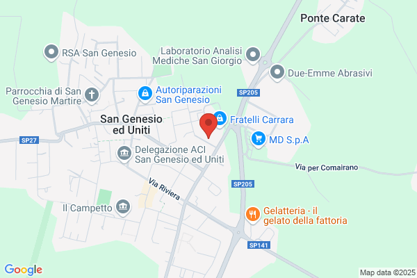 Pavia Marmi
