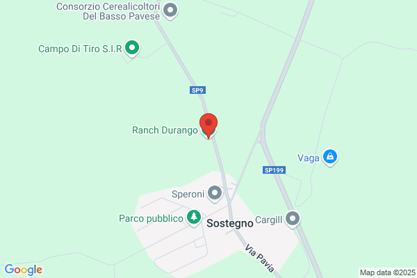 Ranch Durango