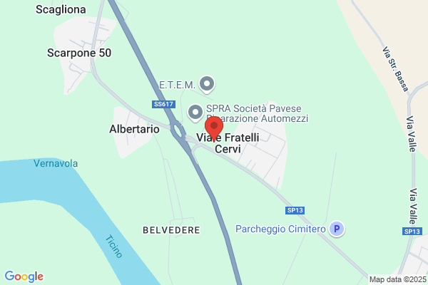 Ronconi Auto & Mobilita'