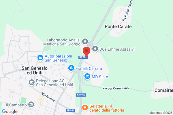 Salumificio - Lavorazione Carni Favini