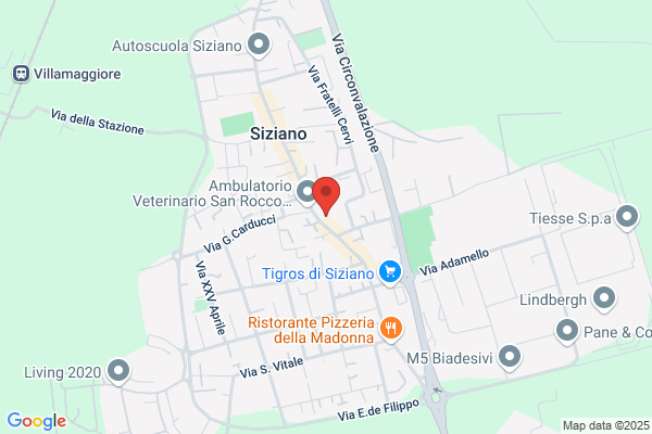 Studi Dentistici Giacalone (Siziano)