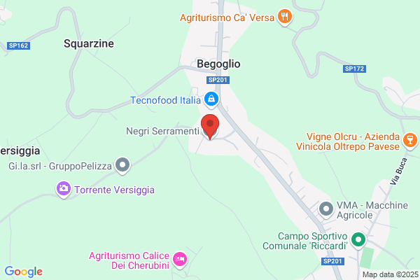 Serramenti Negri