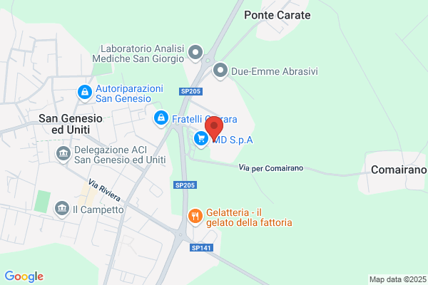 BEFED Brew Pub San Genesio ed Uniti