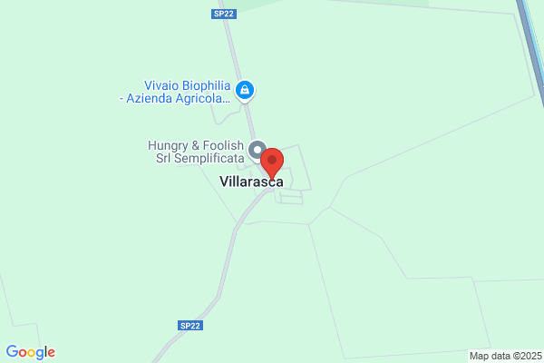 Le Corti di Villarasca
